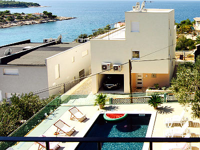 apartments martina